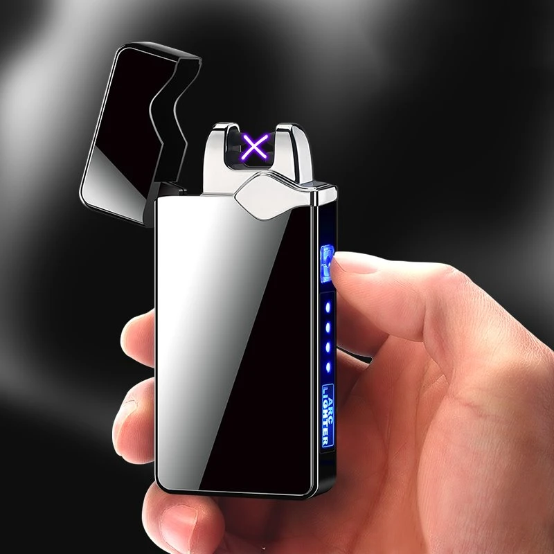 usb rechargeable candle lighter