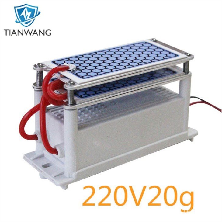 car air purifier