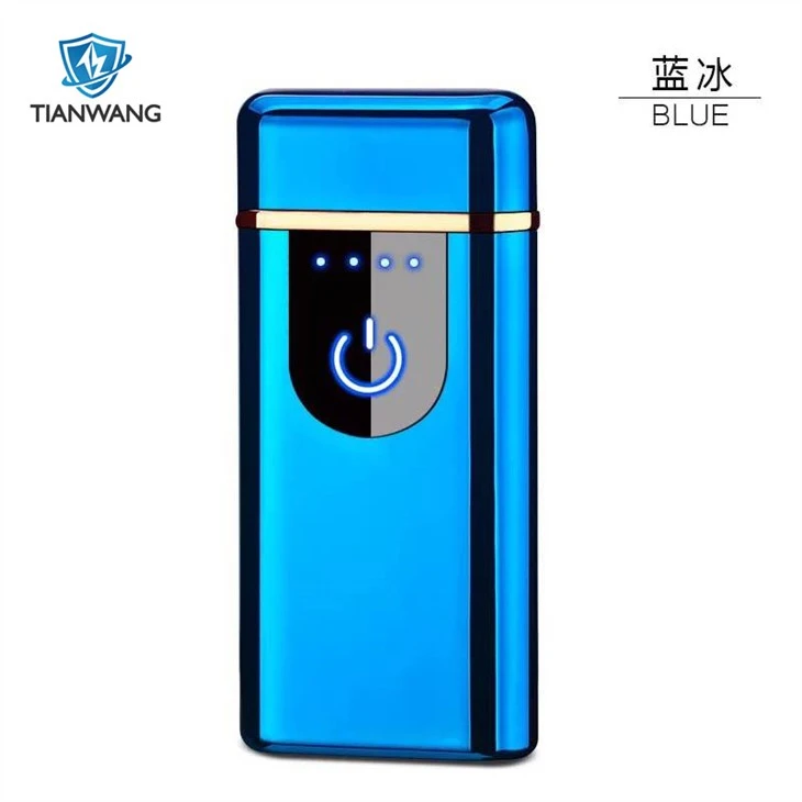 TW-DHQ-310 Rechargeable Cigarette Lighter