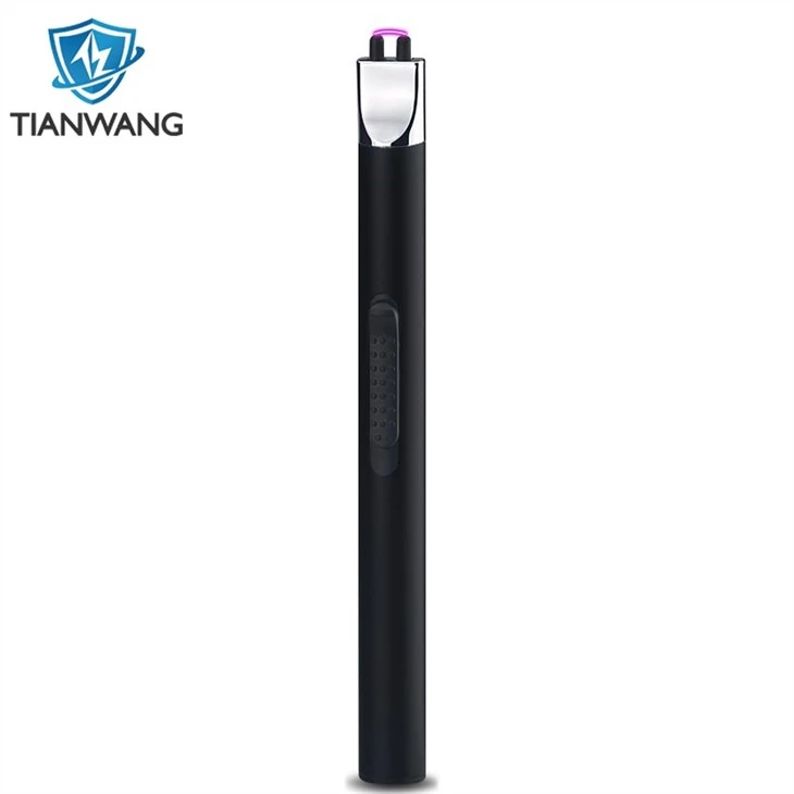 flameless arc lighter