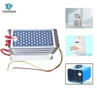 Proizvode li ozonizatori štetne nusproizvode?