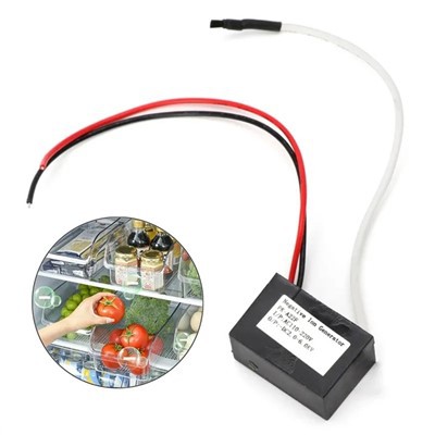 Generator negativnih iona