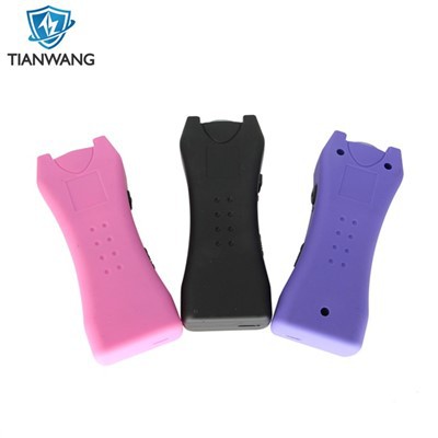 Osobna svjetiljka za omamljivače za žene